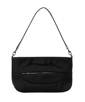 Сумка DALIDA Pouch Bag 70901130 Черный [Hiroko Hayashi] Женская (019) 00(СВОБОДНО)