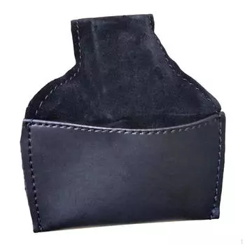 Сумка-держатель для бильярдного мела с легким зажимом для переноски в футляре