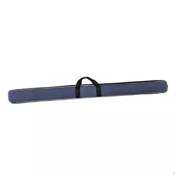 Сумка-держатель для удочки для приключений на природе чёрный