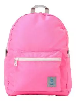Сумка Детская Рюкзак Детская (Балки Кодомо) Детские балки/Кампус (унисекс) НовыйPink2-55610134934