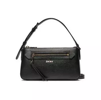 Сумка DKNY R42HKE18 чёрный