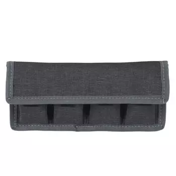 Сумка для аккумулятора для зеркальной камеры, чехол-держатель, защита от падений, водонепроницаемая сумка для хранения аккумулятора для камеры