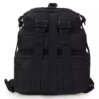 Сумка для альпинизма, большая вместимость, тактическая сумка, регулируемый спортивный рюкзак, дышащий, для походов, кемпинга, путешествий