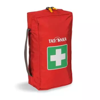 Сумка для аптечки TATONKA FIRST AID M Первая помощь Красная Импортная [Обычный продукт]
