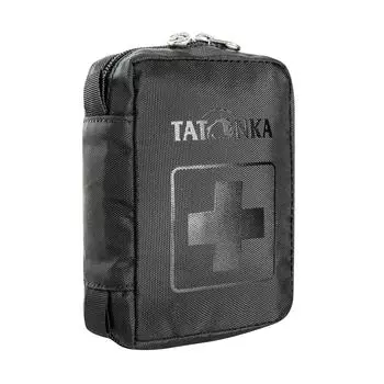 Сумка для аптечки TATONKA FIRST AID S Первая помощь черная импортная [Обычный продукт]