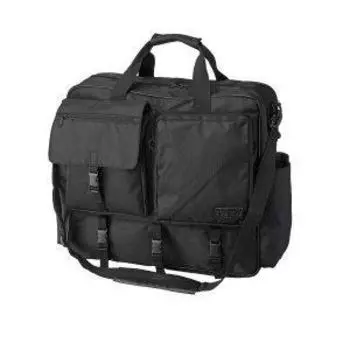 Сумка для эскизов Holbein F6 черная 140184 RB-01