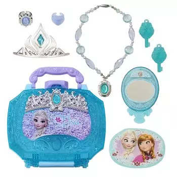 Сумка для аксессуаров Maruka Frozen, игрушки, аксессуары, возраст 191682 3+