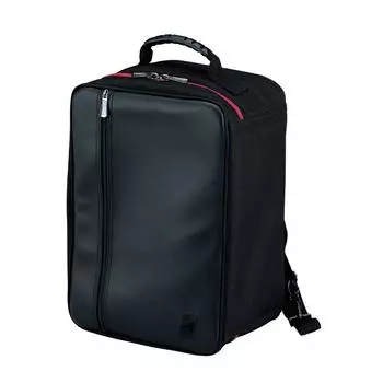 Сумка для барабанных педалей TAMA POWERPAD для двух педалей PBP210 чёрный