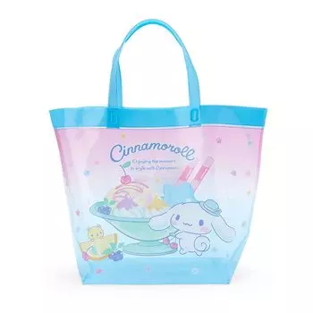Сумка для бассейна Sanrio Cinnamoroll (лед) 276936