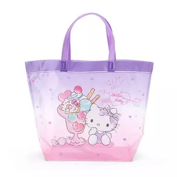 Сумка для бассейна Sanrio Hello Kitty 276588 (лед)