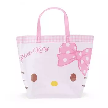 Сумка для бассейна Sanrio Hello Kitty (Лицо) 276651