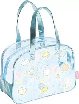 Сумка для бассейна Sumikkogurashi Summer Goods (Бостон) БВ42801