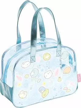 Сумка для бассейна Sumikkogurashi Summer Goods BV42801 (Бостон)