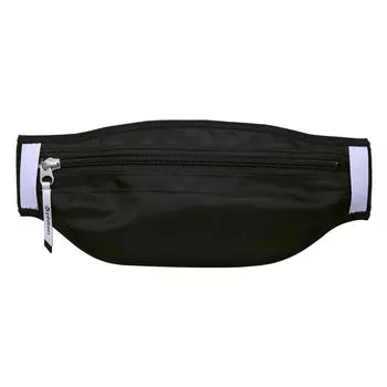 Сумка для бега RAKUWA Band Black [Phiten]