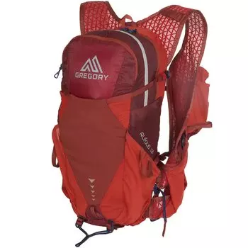 Сумка для бега T Rufus 12 1431461726 Красная 12 [Gregory] Мужская