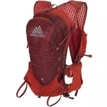 Сумка для бега T Rufus 8 1431451726 Красная 8 [Gregory] Мужская