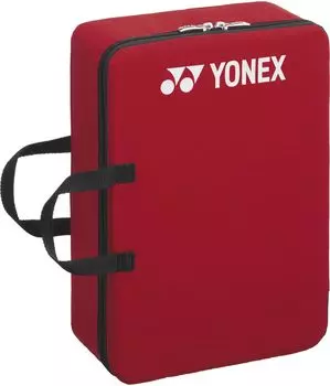 Сумка для белья Tennis Pouch L BAG2596L Темно-красный [YONEX] темно-красного