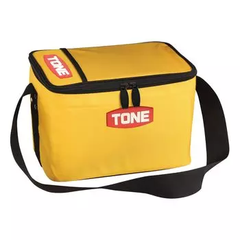 Сумка для болтов TONE BGBB1YL желтая жёлтый