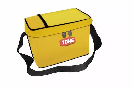 Сумка для болтов TONE BGBB2YL желтая жёлтый