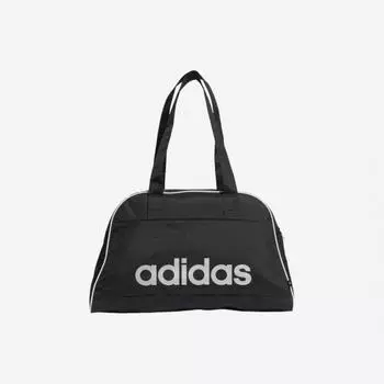Сумка для боулинга Adidas Linear Essentials Черный Белый