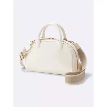 Сумка для боулинга Gu By Uniqlo 01 OFF WHITE/ONE SIZE