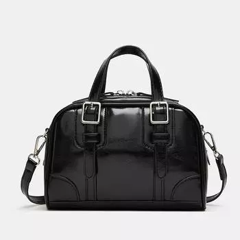 Сумка для боулинга High Sense Boston Bag через плечо, новая