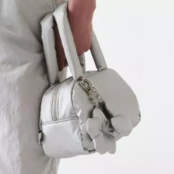 Сумка для боулинга KS Padded Kd3bcg1106f Sil SILVERF/000