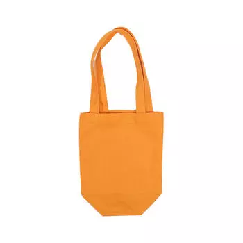 Сумка для бутылки с водой, переносной чехол для стакана, сумка-держатель, чехол для кружки, чехол для фляги Aquaflask Pure Color с ремешком, сумка-изолятор Hand withdrawals жёлтый