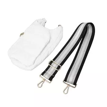 Сумка для бутылок с водой с ремешком на 32?Держатель для бутылки с водой на 40 унций, изолированный чехол для бутылки с водой