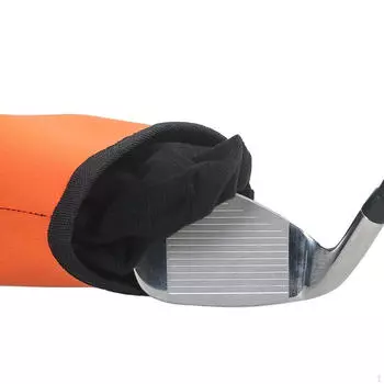 Сумка для чистки гольфа Sasage Light Tool Club Men Practice