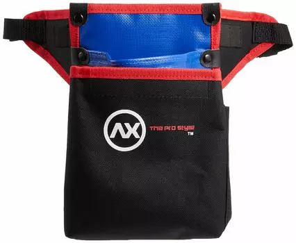 Сумка для чистки топора Across the Top AK-01 чёрный