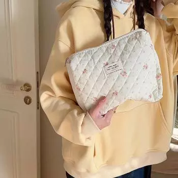 Сумка для детских подгузников с мультяшным принтом Сумка для подгузников на молнии Сумка для переноски Дорожная сумка для хранения подгузников на открытом воздухе Многофункциональная сумка для хранения