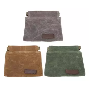 Сумка для дрессировки собак, большая емкость, магнитное открытие, многоцелевой карман для корма для домашних животных, защита от потерь Gray