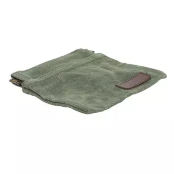 Сумка для дрессировки собак с лакомствами, большой емкости, с магнитным отверстием, многоцелевая, против выпадения, для корма для домашних животных