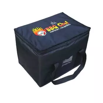 Сумка для еды Помощник для семейной жизни в дороге Экологичные варианты Доступны термосумки 16l