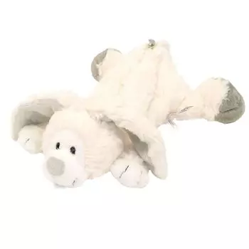 Сумка для фигурки снежного кролика NICI Winter15
