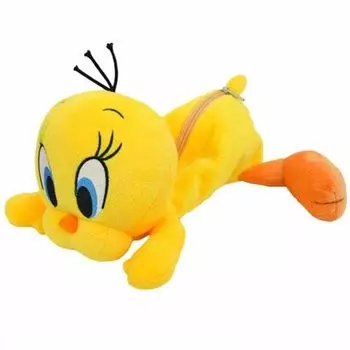 Сумка для фигурки Tweety x NICI Looney Tunes Roadrunner Winery