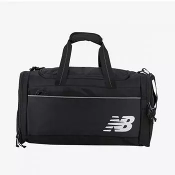 Сумка для фитнеса New Balance Performance Grey