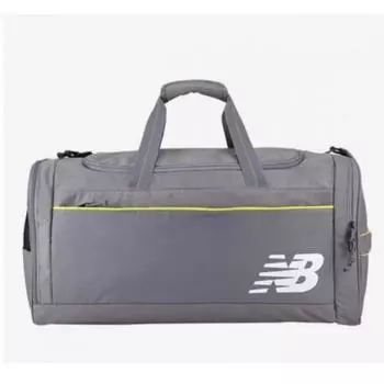Сумка для фитнеса New Balance Performance Grey