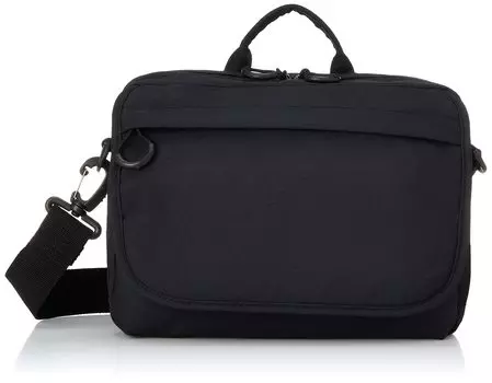 Сумка для фотоаппарата Etsumi, сумка через плечо Move Shoulder M, черная, VE-3519