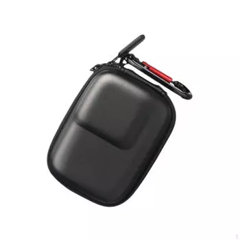 Сумка для фотокамеры для фотосъемки на открытом воздухе чёрный