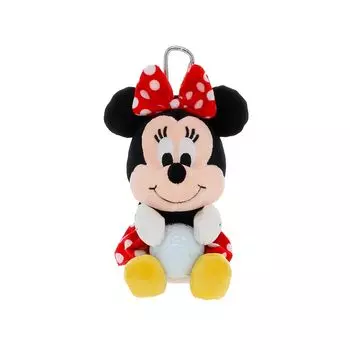 Сумка для гольфа 2405000100 02 Минни В14 x Ш7 x Г6 см декоративная [Marushin] Прибл.. (за исключением частей)