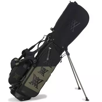 Сумка для гольфа ANEW GOLF NEW OG2, цвет хаки AGEUUSB01