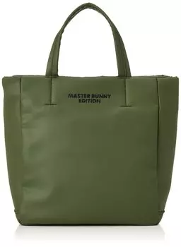 Сумка для гольфа Cart Bag [Master Bunny] (Логотип бренда) / / 758-3181001 180_Хаки