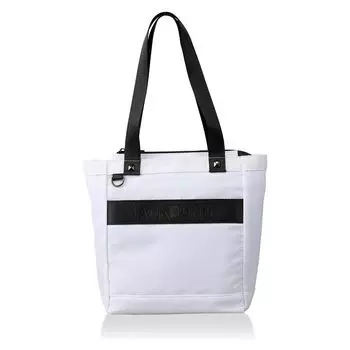 Сумка для гольфа Cart round FR [Jack Bunny] (печать логотипа) / / 262-4281902 030_Белый