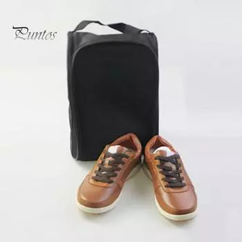 Сумка для гольфа Дорожная сумка для гольфа, переносная сумка для гольфа, аксессуары для гольфа, спортивная сумка с двойной молнией для мячей для гольфа, футболок, носков чёрный