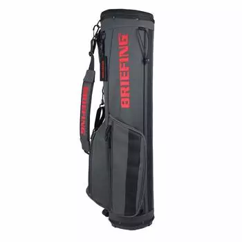 Сумка для гольфа GOLF BRG211G08 Steel [Брифинг]