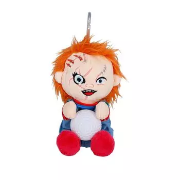 Сумка для гольфа Marushin Chucky Ball, персонаж для начинающих 4125000500 Catch/Chucky