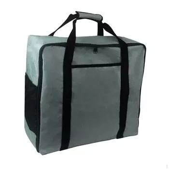 Сумка для гриля для барбекю, аксессуары для хранения, кухонная утварь для отдыха на природе