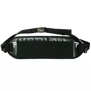 Сумка для губной гармошки Perri s HP-7296 HARMONICA POUCH BLACK
